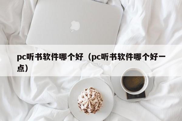 pc听书软件哪个好（pc听书软件哪个好一点）