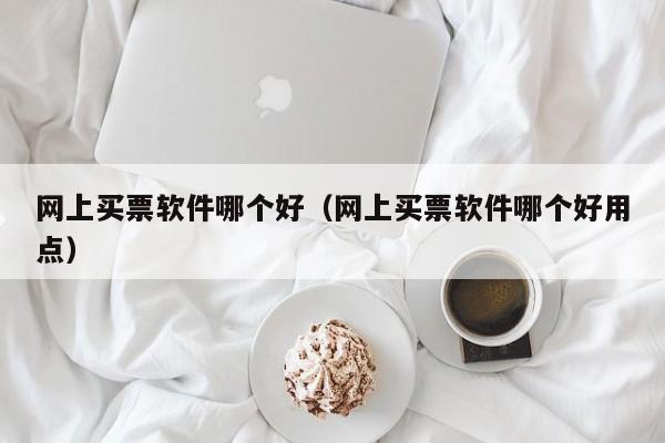 网上买票软件哪个好（网上买票软件哪个好用点）