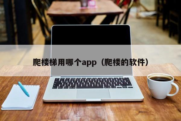 爬楼梯用哪个app（爬楼的软件）