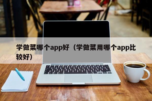 学做菜哪个app好（学做菜用哪个app比较好）